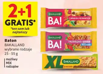 Intermarche Baton bakalland oferta