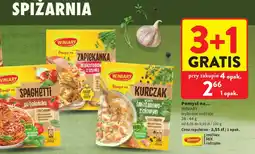 Intermarche Pomysł na... WINIARY oferta