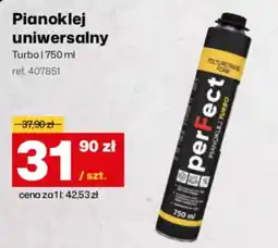 3W Pianoklej uniwersalny perFect oferta