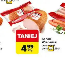 Olewnik Schab Wiedeński