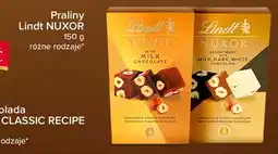 Carrefour Market Praliny Lindt NUXOR oferta