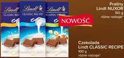 Carrefour Market Czekolada Lindt CLASSIC RECIPE oferta
