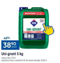 Bat Uni-grunt oferta