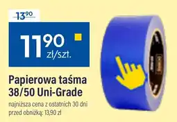 Bat Papierowa taśma Uni-Grade oferta