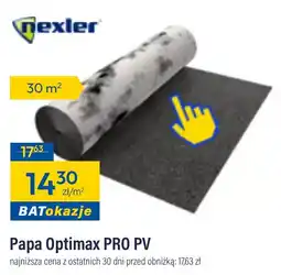 Bat Papa Optimax PRO PV oferta