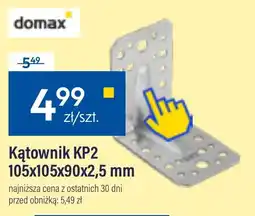 Bat Kątownik KP2 oferta