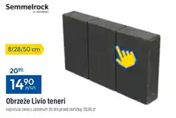 Bat Obrzeże Livio teneri oferta