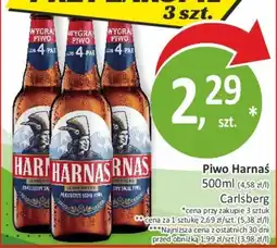 Sklepy S Piwo Harnaś oferta