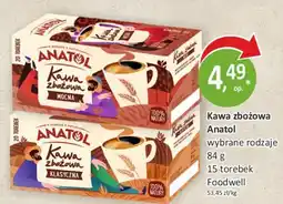 Sklepy S Kawa zbożowa Anatol oferta