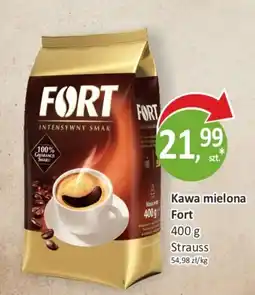 Sklepy S Kawa mielona Fort oferta