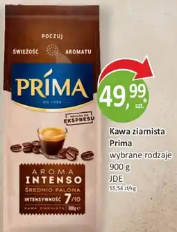Sklepy S Kawa ziarnista Prima oferta