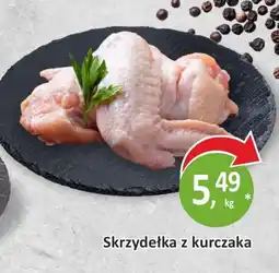 Sklepy S Skrzydełka z kurczaka oferta