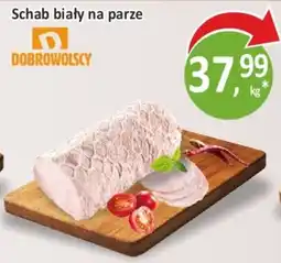 Sklepy S Schab biały na parze oferta
