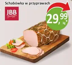 Sklepy S Schabówka w przyprawach JBB Baltyga oferta