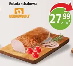 Sklepy S Rolada schabowa DOBROWOLSCY oferta