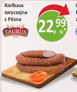 Sklepy S Kiełbasa zwyczajna z Pilzna Taurus oferta