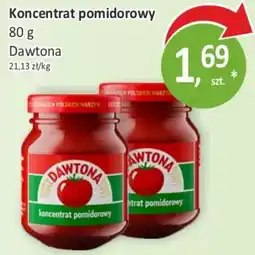 Sklepy S Koncentrat pomidorowy Dawtona oferta
