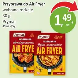 Sklepy S Przyprawa do Air Fryer Prymat oferta