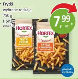 Sklepy S Frytki wybrane rodzaje oferta