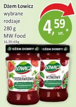 Sklepy S Dżem Łowicz oferta