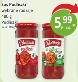 Sklepy S Sos Pudliszki wybrane rodzaje oferta