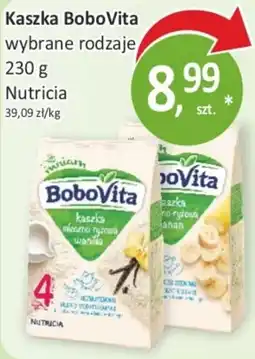 Sklepy S Kaszka BoboVita oferta