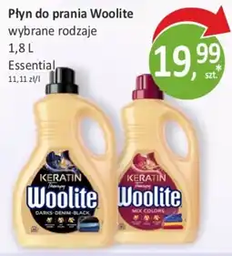 Sklepy S Płyn do prania Woolite oferta