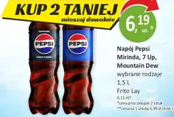 Sklepy S Napój Pepsi oferta