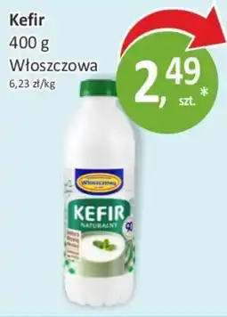 Sklepy S Kefir Włoszczowa oferta
