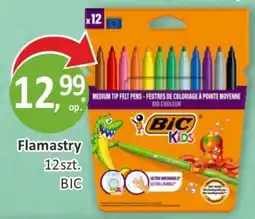 Sklepy S Flamastry BIC oferta