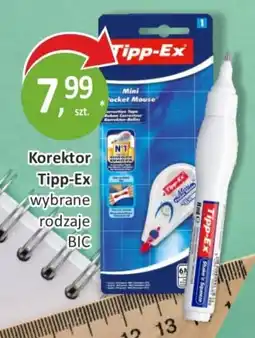 Sklepy S Korektor Tipp-Ex oferta