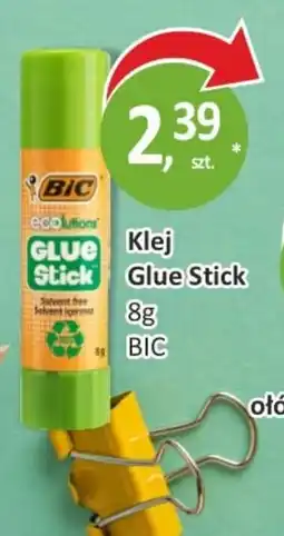 Sklepy S Klej Glue Stick BIC oferta