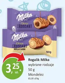 Sklepy S Rogalik Milka oferta