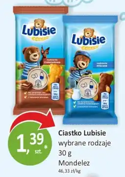 Sklepy S Ciastko Lubisie oferta
