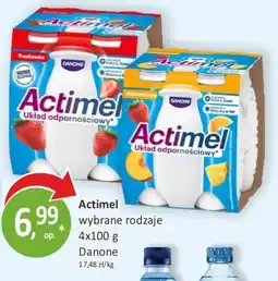 Sklepy S Actimel układ odpornościowy oferta