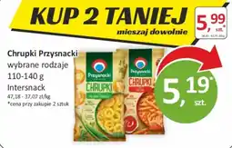 Sklepy S Chrupki Przysnacki oferta