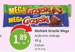 Sklepy S Wafelek Grzeński Mega oferta