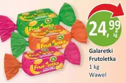 Sklepy S Galaretki Frutoletka oferta