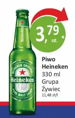 Sklepy S Piwo Heineken oferta