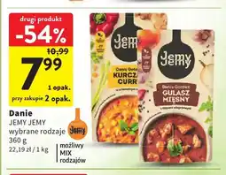 Intermarche Danie Jemy oferta