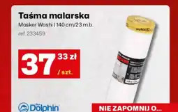 3W Taśma malarska oferta