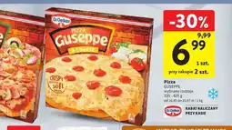 Intermarche Pizza Guseppe Dr. Oetker oferta