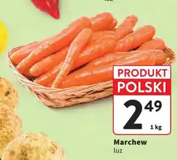 Intermarche Marchew oferta