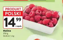 Intermarche Maliny polskie oferta