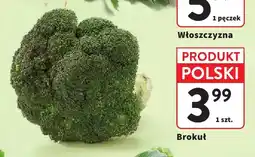 Intermarche Brokuł polski oferta