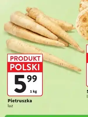 Intermarche Pietruszka oferta