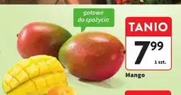 Intermarche Mango oferta