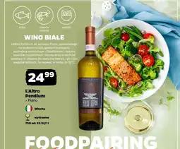 Netto Wino L'altro pendium oferta