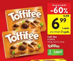 Intermarche Czekoladki Toffifee oferta