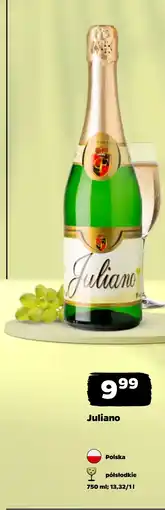 Netto Wino oferta